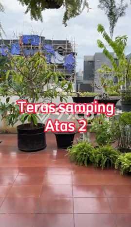 For Sale! Premium House LT 509m2 Desain Modern di Pondok Indah For Sale! Premium House LT 509m2 Desain Modern di Pondok Indah