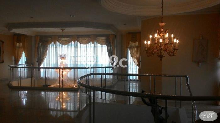 Rumah Elit Modern Siap Huni di patra kuningan Jakarta Selatan Rumah Elit Modern Siap Huni di patra kuningan Jakarta Selatan