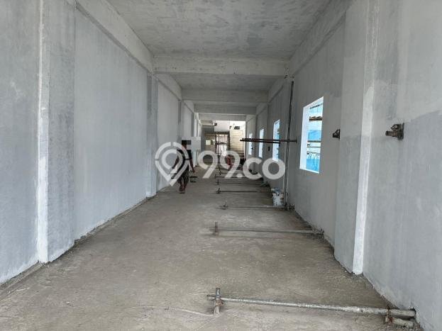 Gudang Dijual di Jakarta Barat LT 283m2 & LB 700m2 Lokasi Terbaik! Gudang Dijual di Jakarta Barat LT 283m2 & LB 700m2 Lokasi Terbaik!