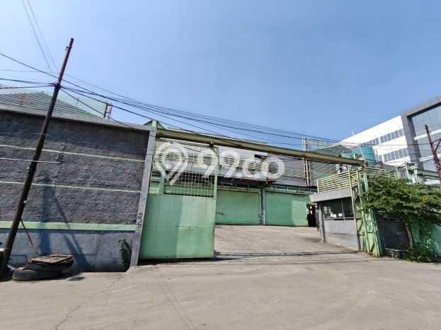 FOR RENT! Gudang di Sunter Cocok untuk Bisnis 6000m2 FOR RENT! Gudang di Sunter Cocok untuk Bisnis 6000m2