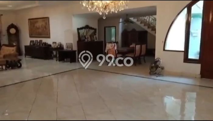 Rumah Mewah LB 400m2 Siap Huni Desain Elegan di Duren Tiga, Jakarta Selatan Rumah Mewah LB 400m2 Siap Huni Desain Elegan di Duren Tiga, Jakarta Selatan