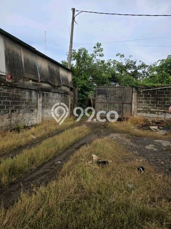 Lahan untuk Disewakan di Cakung Jakarta Timur - Lahan untuk Disewakan di Cakung Jakarta Timur -