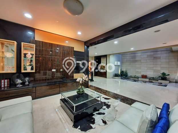For Sale Rumah Mewah Exclusive di Menteng, Jakarta Pusat For Sale Rumah Mewah Exclusive di Menteng, Jakarta Pusat