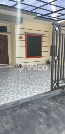Hunian Nyaman Asri 3 KT Siap Pakai di Batu Ceper Tangerang Hunian Nyaman Asri 3 KT Siap Pakai di Batu Ceper Tangerang
