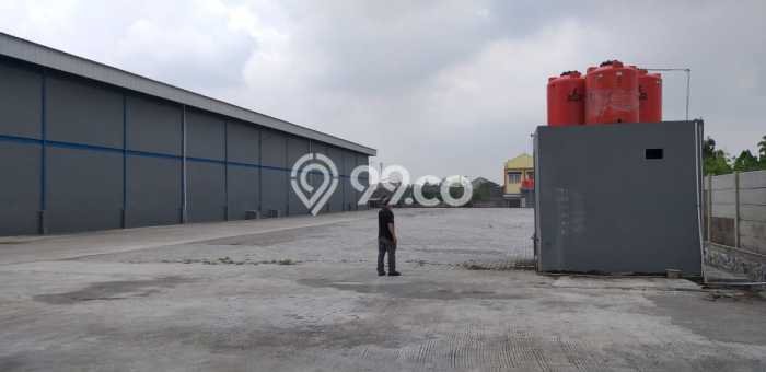 Gudang Bagus LT 32000m2 LB 18000m2 Dijual di Karawang Barat Karawang Gudang Bagus LT 32000m2 LB 18000m2 Dijual di Karawang Barat Karawang
