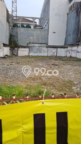 Tanah Kavling Dijual di Jakarta Utara dengan Spesifikasi 325m2 Tanah Kavling Dijual di Jakarta Utara dengan Spesifikasi 325m2