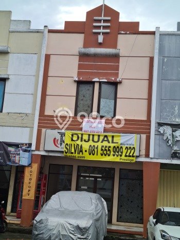 Unit Ruko Strategis di Tambun Selatan, Bekasi Potensi Cuan Besar Unit Ruko Strategis di Tambun Selatan, Bekasi Potensi Cuan Besar