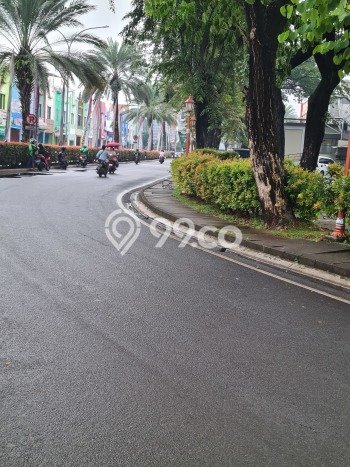 Ruko Dijual Lokasi Emas di Tambun Selatan Luas 100m2 Ruko Dijual Lokasi Emas di Tambun Selatan Luas 100m2