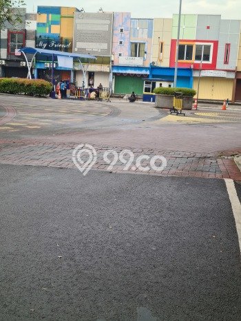 Ruko Dijual Lokasi Emas di Tambun Selatan Luas 100m2 Ruko Dijual Lokasi Emas di Tambun Selatan Luas 100m2