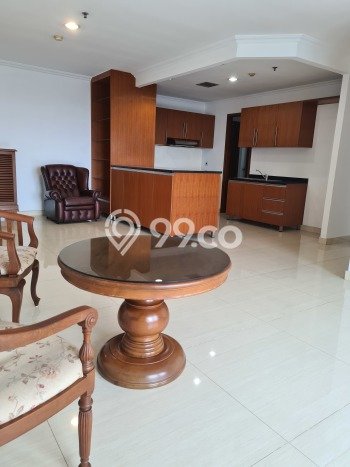Dijual Apartemen 3 KT & 2 KM di Jakarta Utara Area Strategis Dijual Apartemen 3 KT & 2 KM di Jakarta Utara Area Strategis