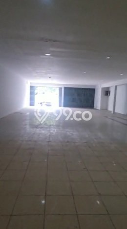 Ruko Usaha Dijual di Matraman Jakarta Timur LT 300m2 & LB 450m2 Ruko Usaha Dijual di Matraman Jakarta Timur LT 300m2 & LB 450m2