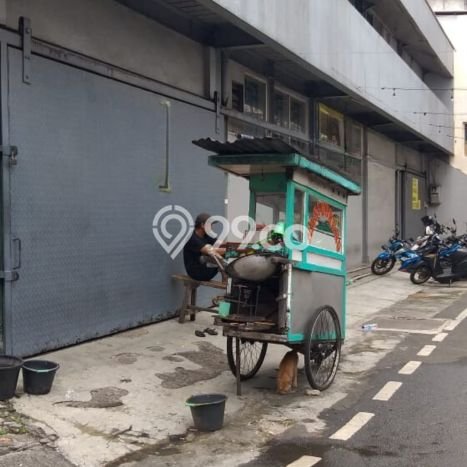 Kantor Dijual di Prime Area Jakarta Pusat Luas 480m2 Kantor Dijual di Prime Area Jakarta Pusat Luas 480m2