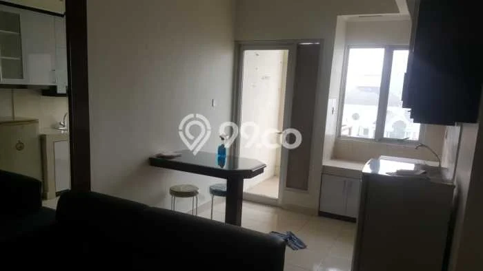 Dijual Apartemen 2 KT 1 KM di Kemayoran Dijual Apartemen 2 KT 1 KM di Kemayoran