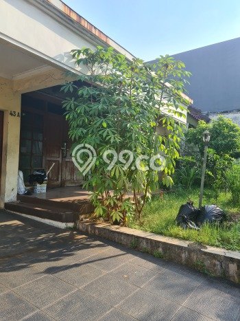 Hunian Super Elit dengan Akses Paling Strategis di Kayu Putih, Jakarta Timur Hunian Super Elit dengan Akses Paling Strategis di Kayu Putih, Jakarta Timur