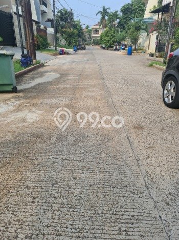 Untuk Dijual Tanah 325m2 di Pluit, Jakarta Utara Untuk Dijual Tanah 325m2 di Pluit, Jakarta Utara