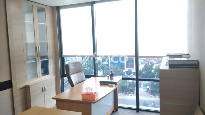 Kantor Bagus LT 97m2 LB 97m2 Dijual di Pasar Minggu Jakarta Selatan Kantor Bagus LT 97m2 LB 97m2 Dijual di Pasar Minggu Jakarta Selatan