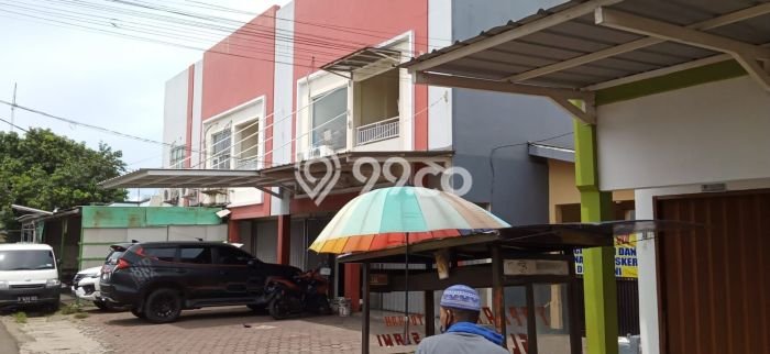 Paling Diincar! Ruko Dijual di Narogong Harga Kompetitif Paling Diincar! Ruko Dijual di Narogong Harga Kompetitif