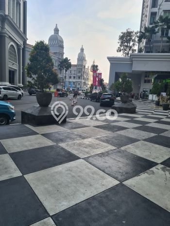 Ruko Dijual Lokasi Emas di Kelapa Gading Luas 96m2 Ruko Dijual Lokasi Emas di Kelapa Gading Luas 96m2