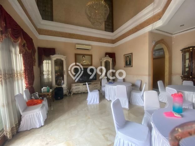 Dijual Rumah Mewah Elegan Dengan View Eksklusif di Bangka, Jakarta Selatan Dijual Rumah Mewah Elegan Dengan View Eksklusif di Bangka, Jakarta Selatan