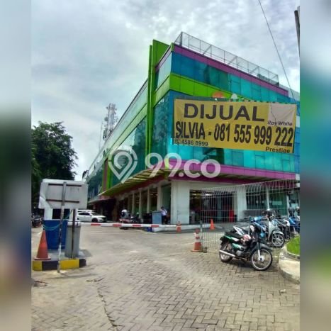Lokasi Strategis! Dijual Ruko Bisnis di Kelapa Gading, Jakarta Utara Kondisi Baik Lokasi Strategis! Dijual Ruko Bisnis di Kelapa Gading, Jakarta Utara Kondisi Baik
