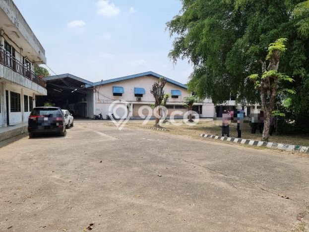 Pabrik Dijual di Karawang Timur Karawang dengan LB 16000m2 Pabrik Dijual di Karawang Timur Karawang dengan LB 16000m2