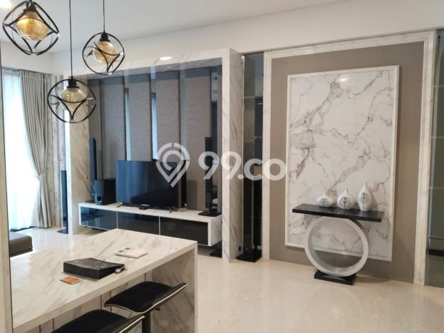 Paling Dicari! Apartemen Eksklusif Dijual di BSD Punya 3 Bedroom Paling Dicari! Apartemen Eksklusif Dijual di BSD Punya 3 Bedroom
