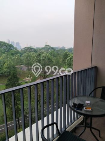 Paling Dicari! Apartemen Eksklusif Dijual di BSD Punya 3 Bedroom Paling Dicari! Apartemen Eksklusif Dijual di BSD Punya 3 Bedroom