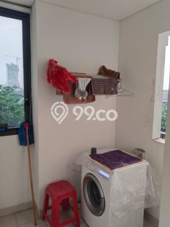 Paling Dicari! Apartemen Eksklusif Dijual di BSD Punya 3 Bedroom Paling Dicari! Apartemen Eksklusif Dijual di BSD Punya 3 Bedroom