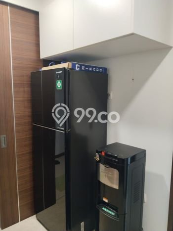 Paling Dicari! Apartemen Eksklusif Dijual di BSD Punya 3 Bedroom Paling Dicari! Apartemen Eksklusif Dijual di BSD Punya 3 Bedroom