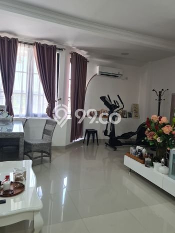 Hot Offer Hunian Premium Ideal dan Luas di Kelapa Gading, Jakarta Utara Hot Offer Hunian Premium Ideal dan Luas di Kelapa Gading, Jakarta Utara