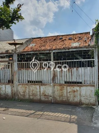 Dijual Rumah Elit Exclusive di Jatinegara, Jakarta Timur Dijual Rumah Elit Exclusive di Jatinegara, Jakarta Timur