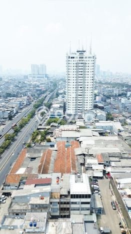 Untuk Dijual! Gudang di Jembatan Dua Jakarta Barat LT 8550m2 / LB 5356m2 Kawasan Strategis Untuk Dijual! Gudang di Jembatan Dua Jakarta Barat LT 8550m2 / LB 5356m2 Kawasan Strategis
