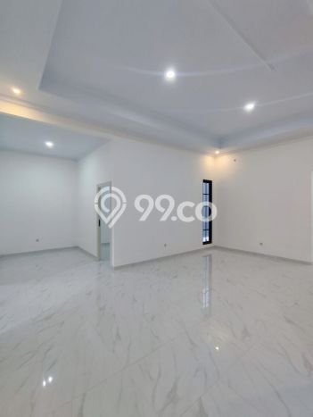 Dijual Rumah Mewah Exclusive di Pancoran Mas, Depok Dijual Rumah Mewah Exclusive di Pancoran Mas, Depok