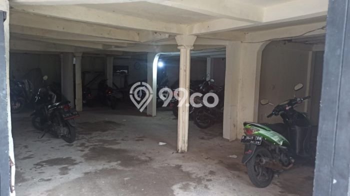 Hunian Nyaman Asri 4 KT Siap Pakai di Cipinang Jakarta Timur Hunian Nyaman Asri 4 KT Siap Pakai di Cipinang Jakarta Timur