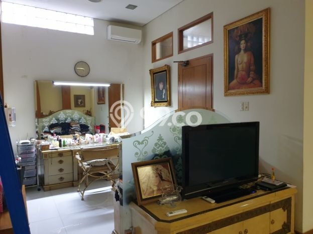 Komersial Dijual di Jakarta Pusat LT 529m2 & LB 836m2 Lokasi Terbaik! Komersial Dijual di Jakarta Pusat LT 529m2 & LB 836m2 Lokasi Terbaik!