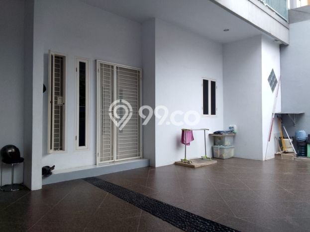 Rumah Elit LB 200m2 Siap Huni Desain Elegan di Sunter, Jakarta Utara Rumah Elit LB 200m2 Siap Huni Desain Elegan di Sunter, Jakarta Utara