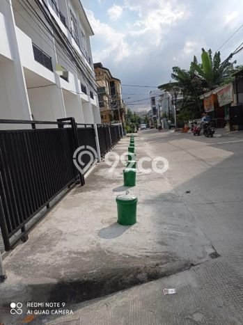Rumah Strategis Modern Lb 50m2 di Kelapa Gading, Jakarta Utara Rumah Strategis Modern Lb 50m2 di Kelapa Gading, Jakarta Utara