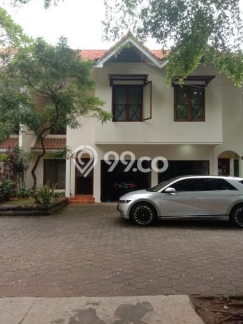 Hunian Super Elit dengan Akses Paling Strategis di Kemang, Jakarta Selatan Hunian Super Elit dengan Akses Paling Strategis di Kemang, Jakarta Selatan