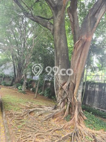 Hunian Super Elit dengan Akses Paling Strategis di Kemang, Jakarta Selatan Hunian Super Elit dengan Akses Paling Strategis di Kemang, Jakarta Selatan