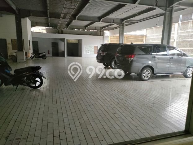 Untuk Dijual! Kantor di Sunter Jakarta Utara LT 1432m2 / LB 2030m2 Kawasan Strategis Untuk Dijual! Kantor di Sunter Jakarta Utara LT 1432m2 / LB 2030m2 Kawasan Strategis
