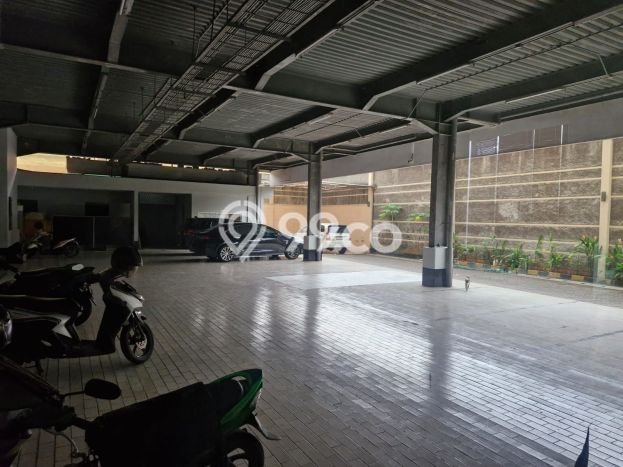 Untuk Dijual! Kantor di Sunter Jakarta Utara LT 1432m2 / LB 2030m2 Kawasan Strategis Untuk Dijual! Kantor di Sunter Jakarta Utara LT 1432m2 / LB 2030m2 Kawasan Strategis