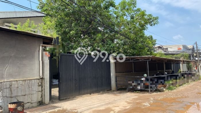 Gudang Bagus Dijual di Sunter Jakarta Utara Lokasi Strategis Cocok untuk Kembangkan Bisnis Gudang Bagus Dijual di Sunter Jakarta Utara Lokasi Strategis Cocok untuk Kembangkan Bisnis