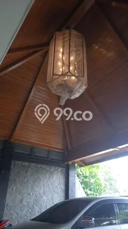 Rumah Elit Modern Tanpa Renovasi di Sukasari Bogor Rumah Elit Modern Tanpa Renovasi di Sukasari Bogor