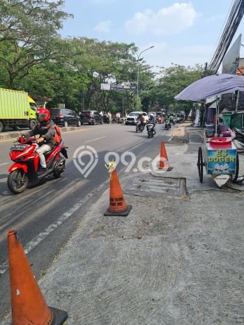 Unit Ruko Dijual di Ciputat Tangerang Selatan 180m2 Unit Ruko Dijual di Ciputat Tangerang Selatan 180m2