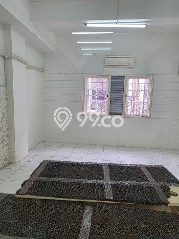 Unit Ruko Dijual di Jakarta Pusat LT 67m2 & LB 270m2 Unit Ruko Dijual di Jakarta Pusat LT 67m2 & LB 270m2