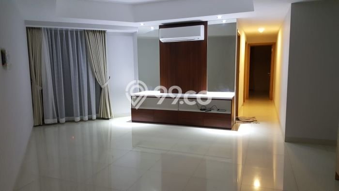 Apartemen Modern Dijual di Kemayoran, Jakarta Pusat Punya 4 KT / 2 Kamar Mandi Apartemen Modern Dijual di Kemayoran, Jakarta Pusat Punya 4 KT / 2 Kamar Mandi