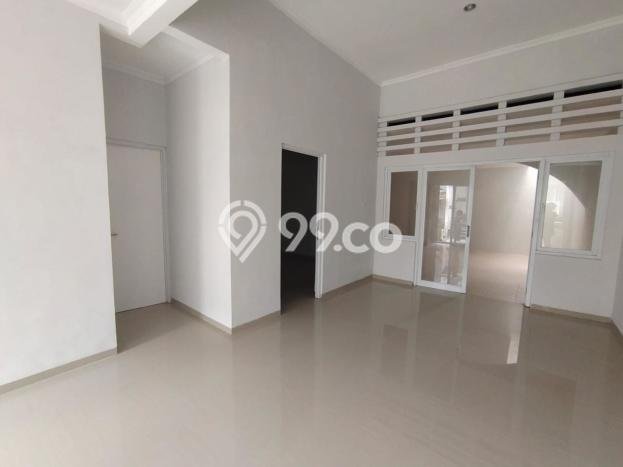 Rumah Minimalis 3 Kamar LT 119m2 di Rancamaya Rumah Minimalis 3 Kamar LT 119m2 di Rancamaya