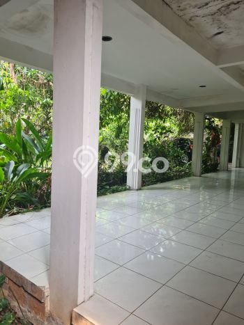 Hunian Super Elit dengan Akses Paling Strategis di Kemang, Jakarta Selatan Hunian Super Elit dengan Akses Paling Strategis di Kemang, Jakarta Selatan