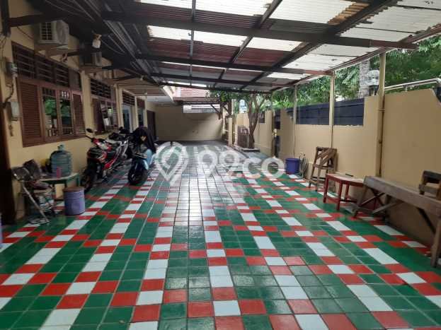 Rumah Luxury Modern Tanpa Renovasi di Sunter Jakarta Utara Rumah Luxury Modern Tanpa Renovasi di Sunter Jakarta Utara