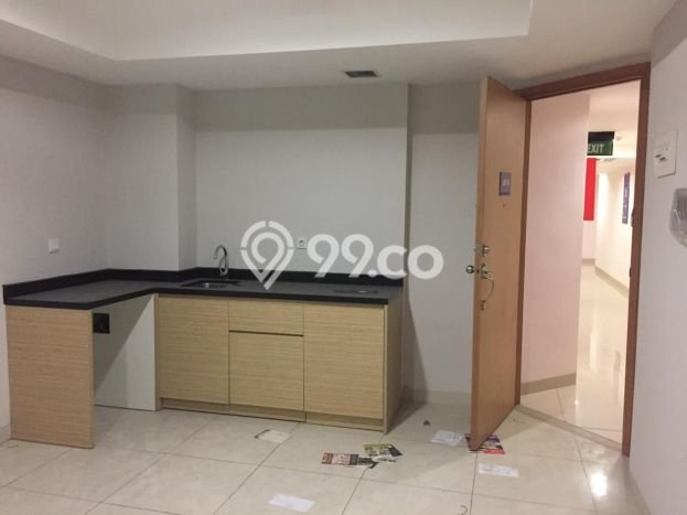 Apartemen Modern Dijual di Kemayoran, Jakarta Pusat Punya 4 KT / 2 Kamar Mandi Apartemen Modern Dijual di Kemayoran, Jakarta Pusat Punya 4 KT / 2 Kamar Mandi
